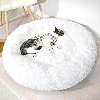 Amazon | PiPiCat （ピピキャット）ペットベッド 犬クッション